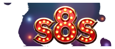 s8s logo