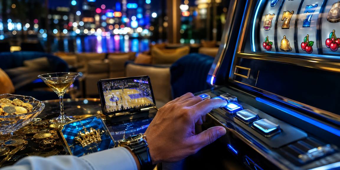 s8s Nạp và rút tiền